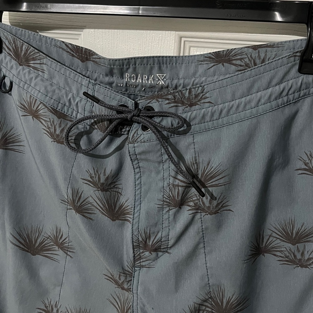 Roark - Hybrid Oaxaca Trunks/Shorts - Picture 2 of 6